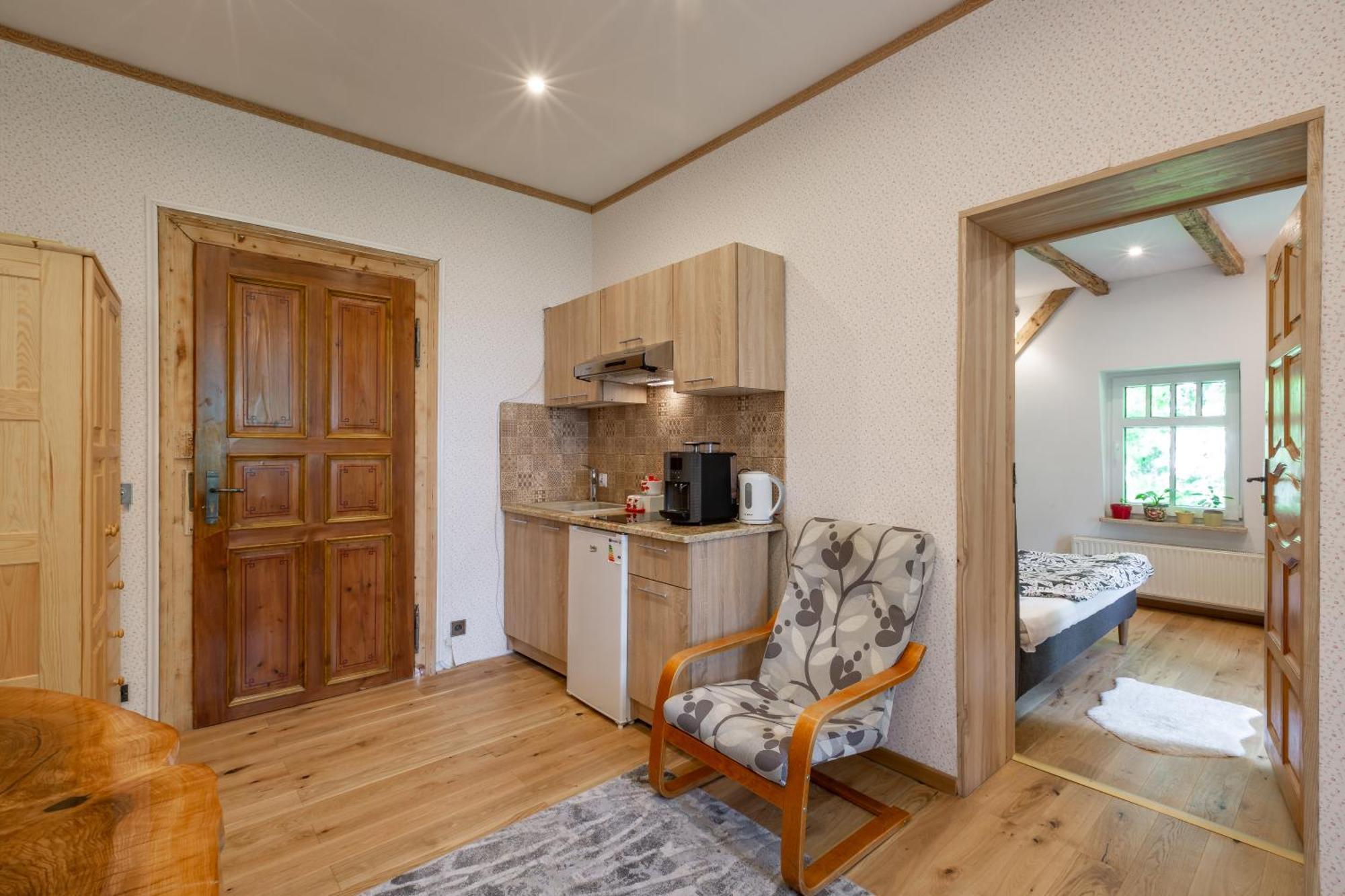 Apartamenty Pod Skocznia Karpacz Habitación foto