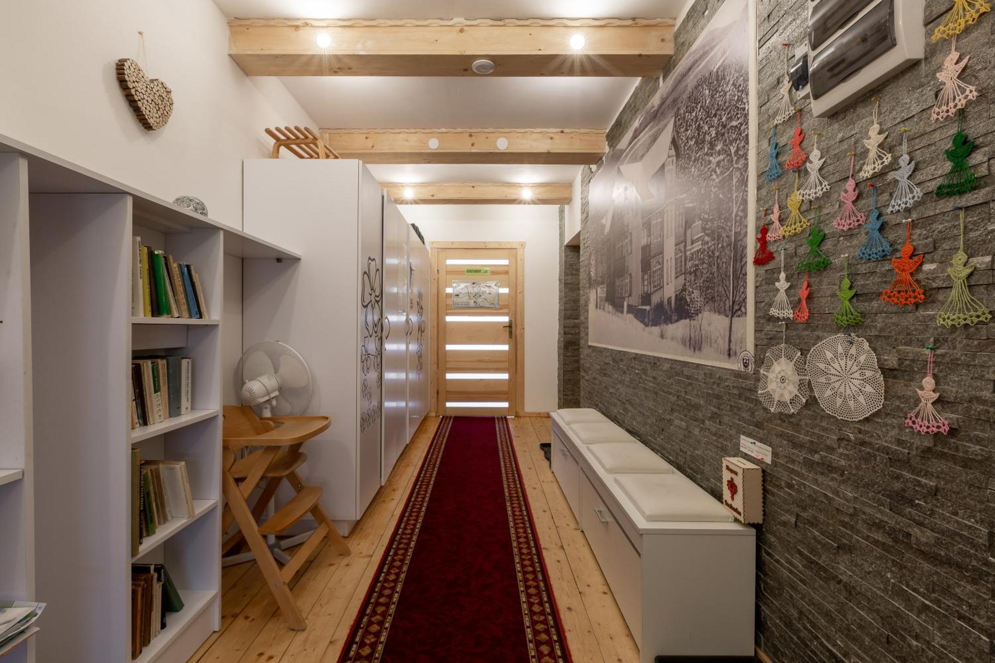 Apartamenty Pod Skocznia Karpacz Habitación foto