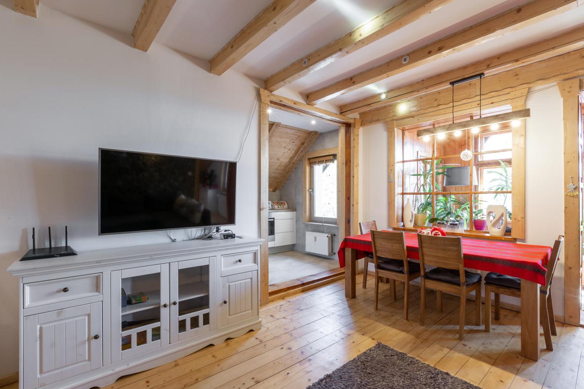 Apartamenty Pod Skocznia Karpacz Habitación foto