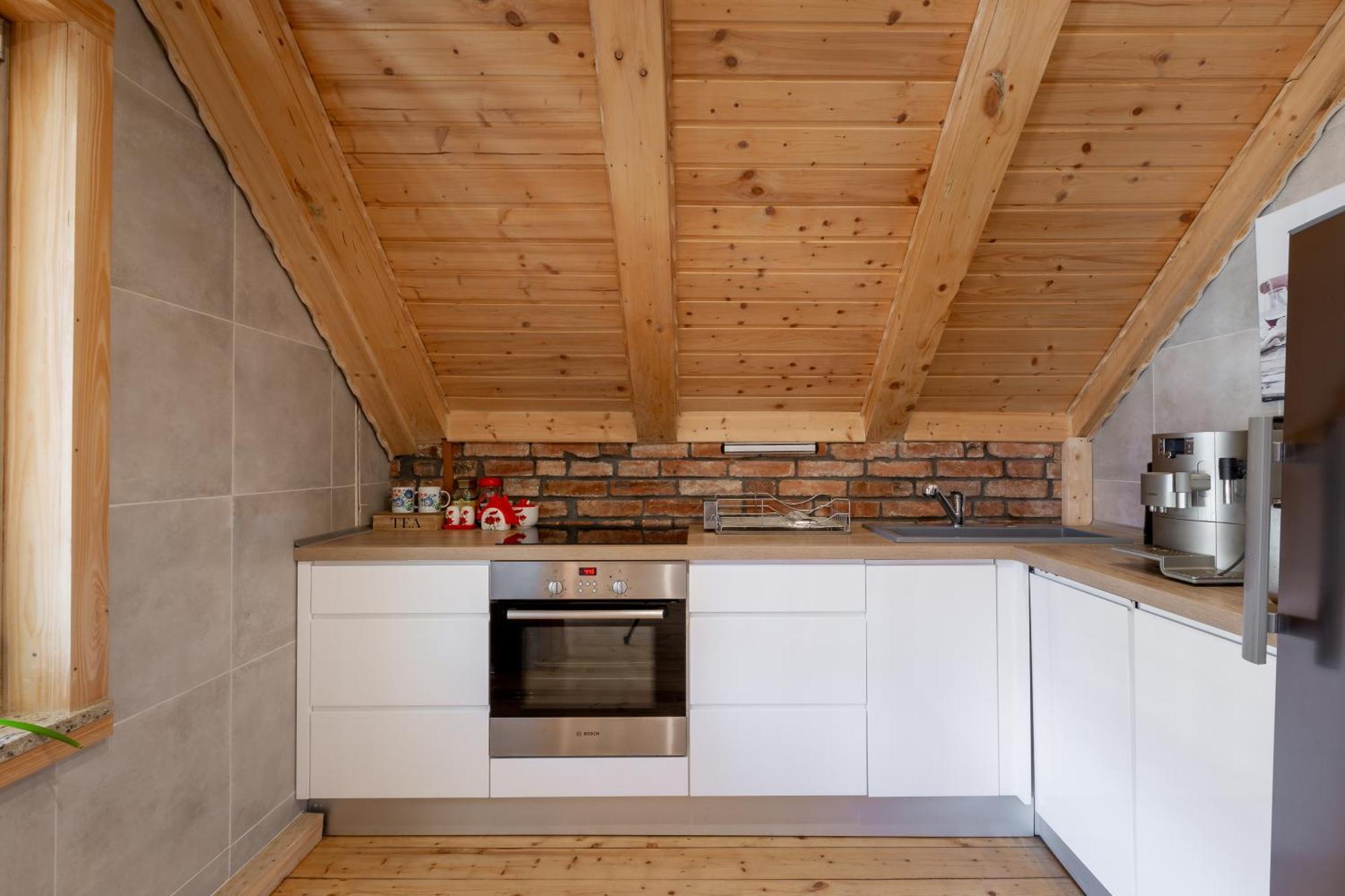 Apartamenty Pod Skocznia Karpacz Habitación foto