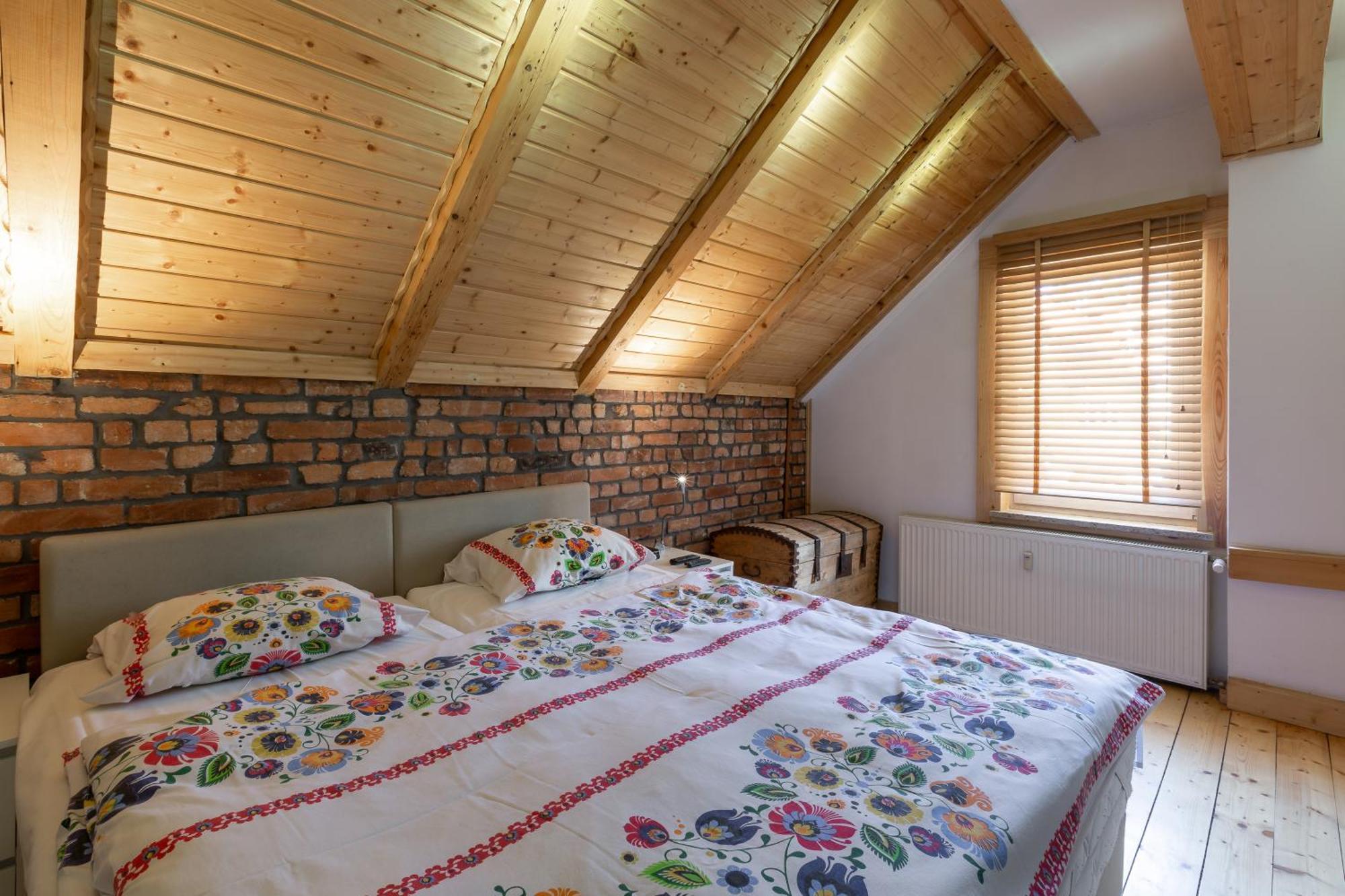 Apartamenty Pod Skocznia Karpacz Habitación foto