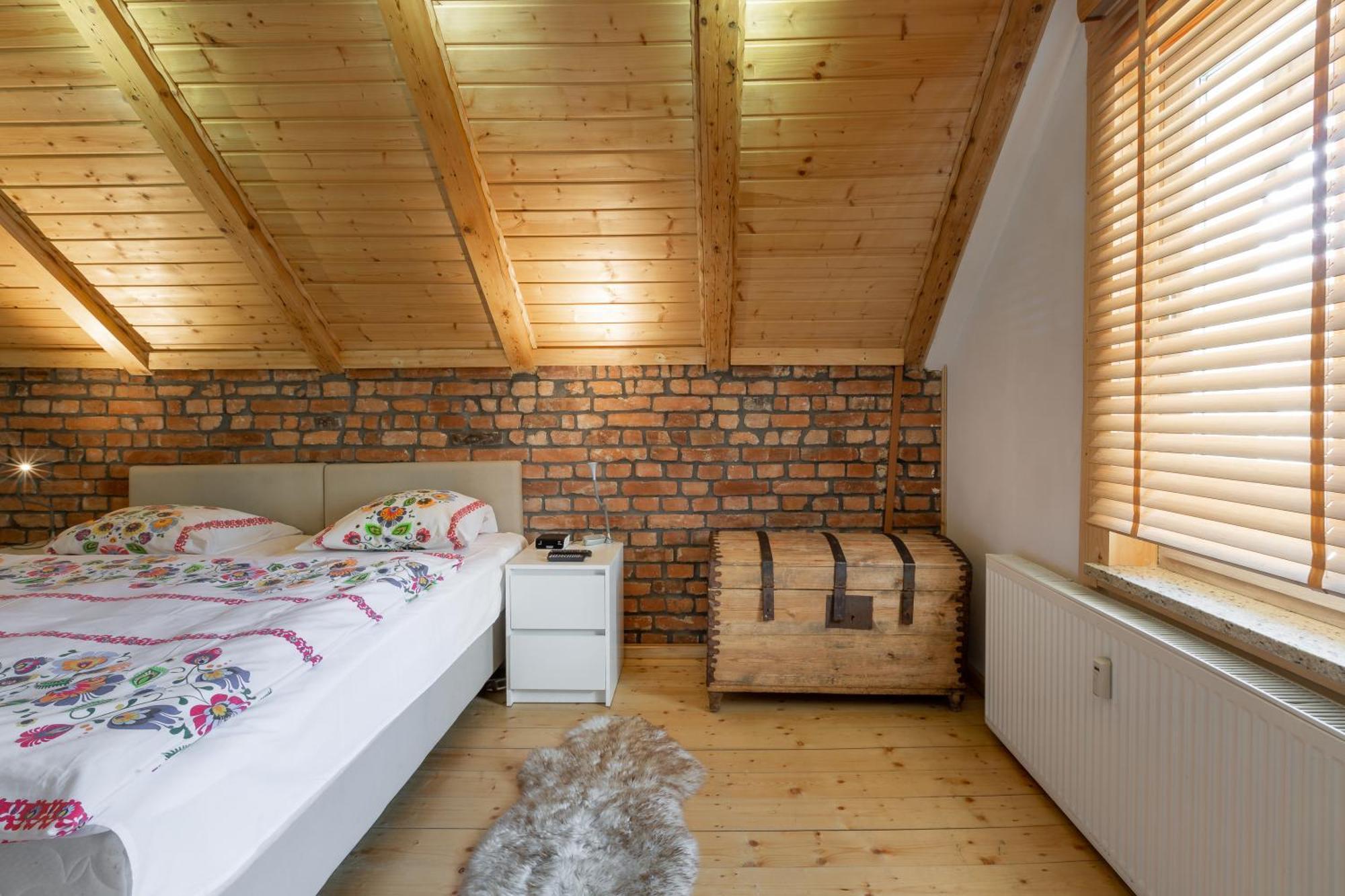 Apartamenty Pod Skocznia Karpacz Habitación foto