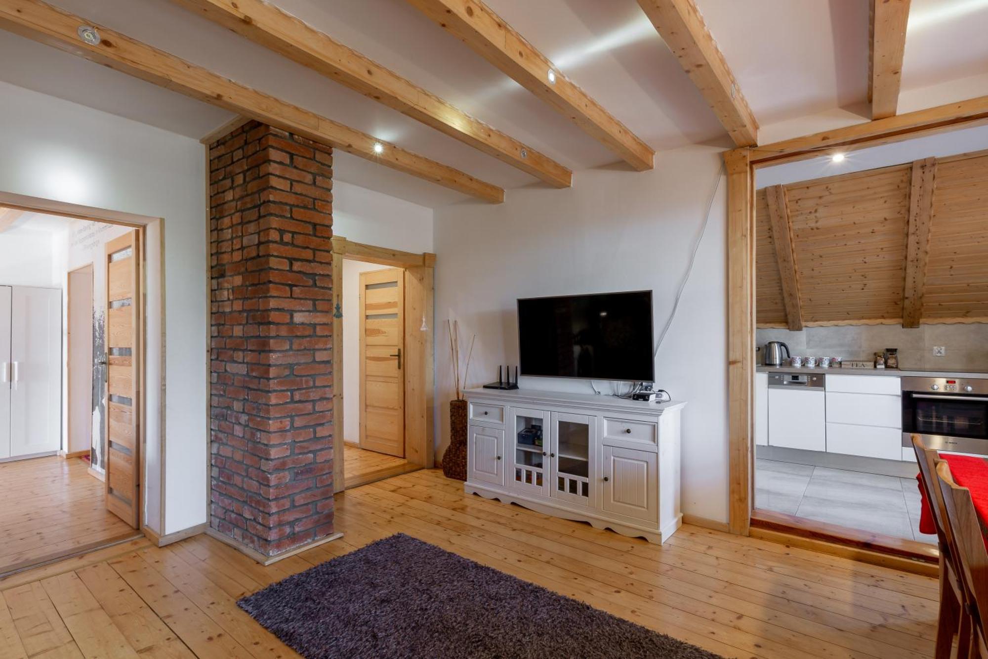 Apartamenty Pod Skocznia Karpacz Habitación foto