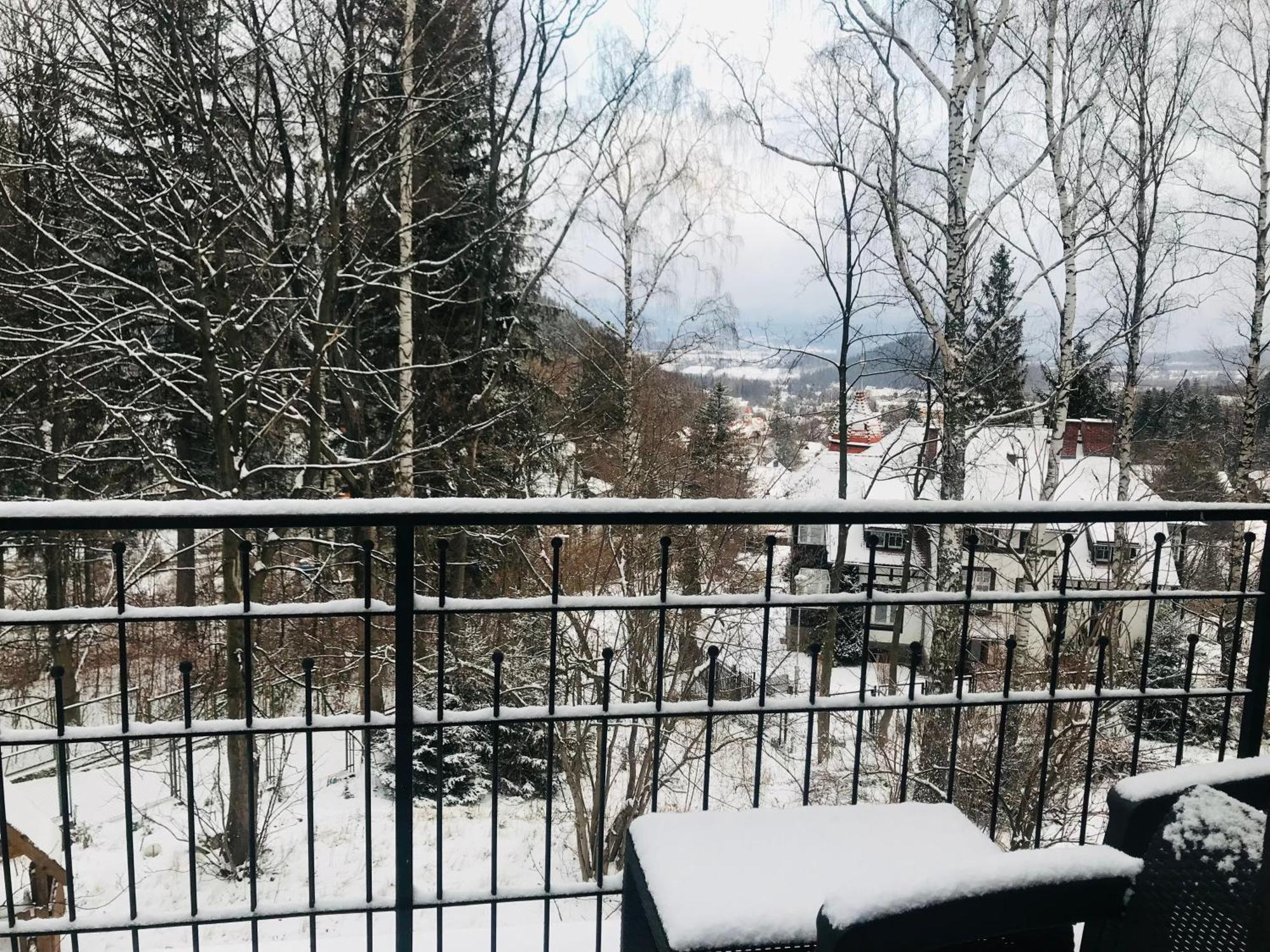 Apartamenty Pod Skocznia Karpacz Habitación foto