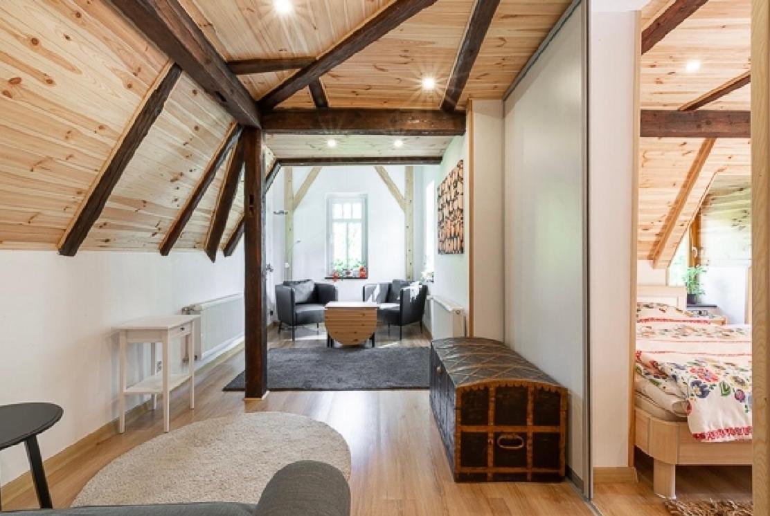 Apartamenty Pod Skocznia Karpacz Habitación foto