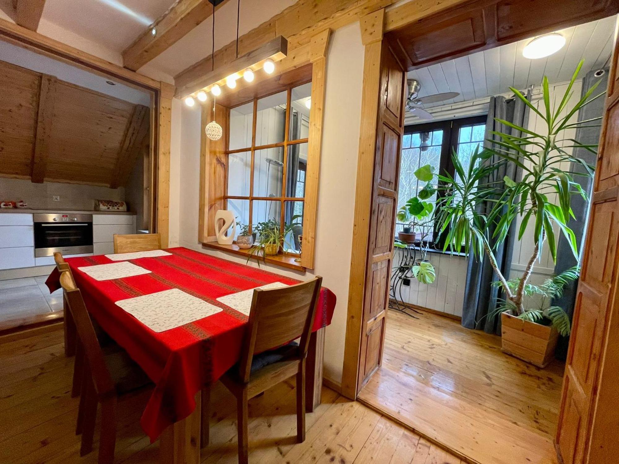 Apartamenty Pod Skocznia Karpacz Habitación foto