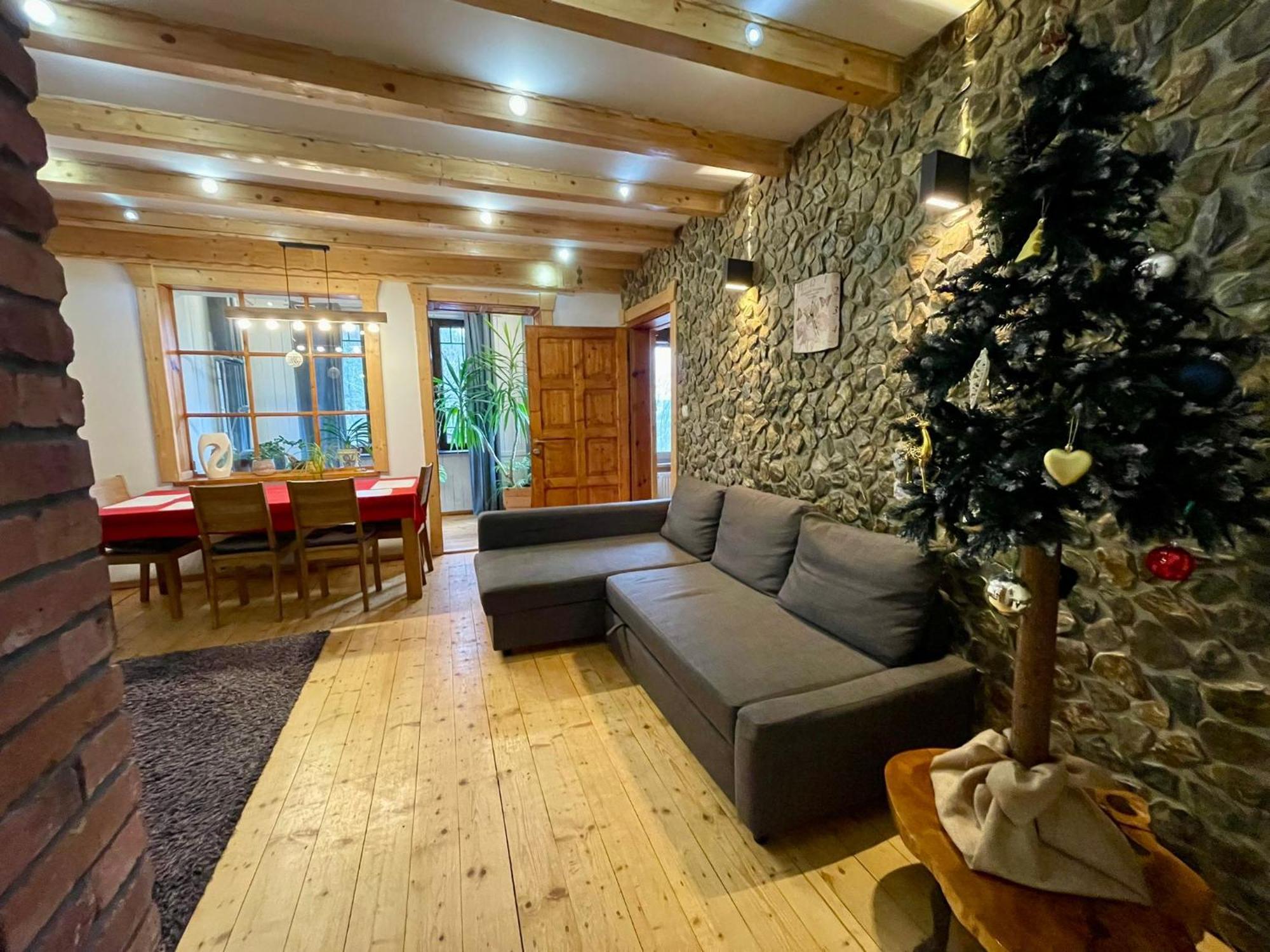 Apartamenty Pod Skocznia Karpacz Habitación foto