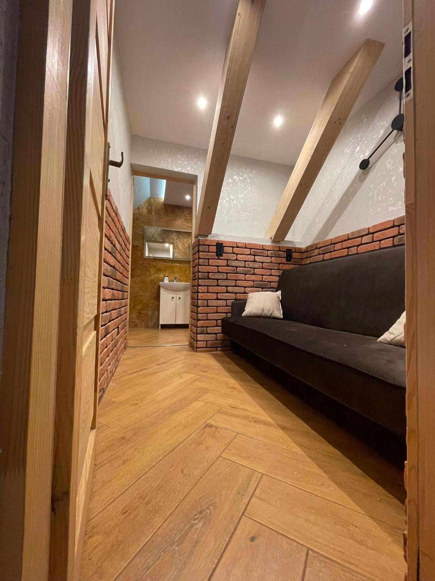 Apartamenty Pod Skocznia Karpacz Habitación foto