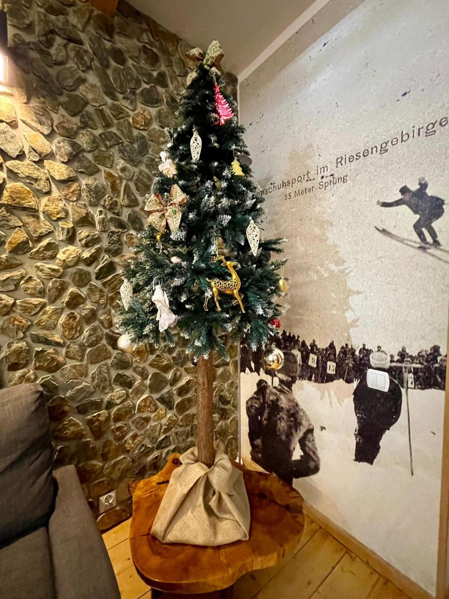 Apartamenty Pod Skocznia Karpacz Habitación foto